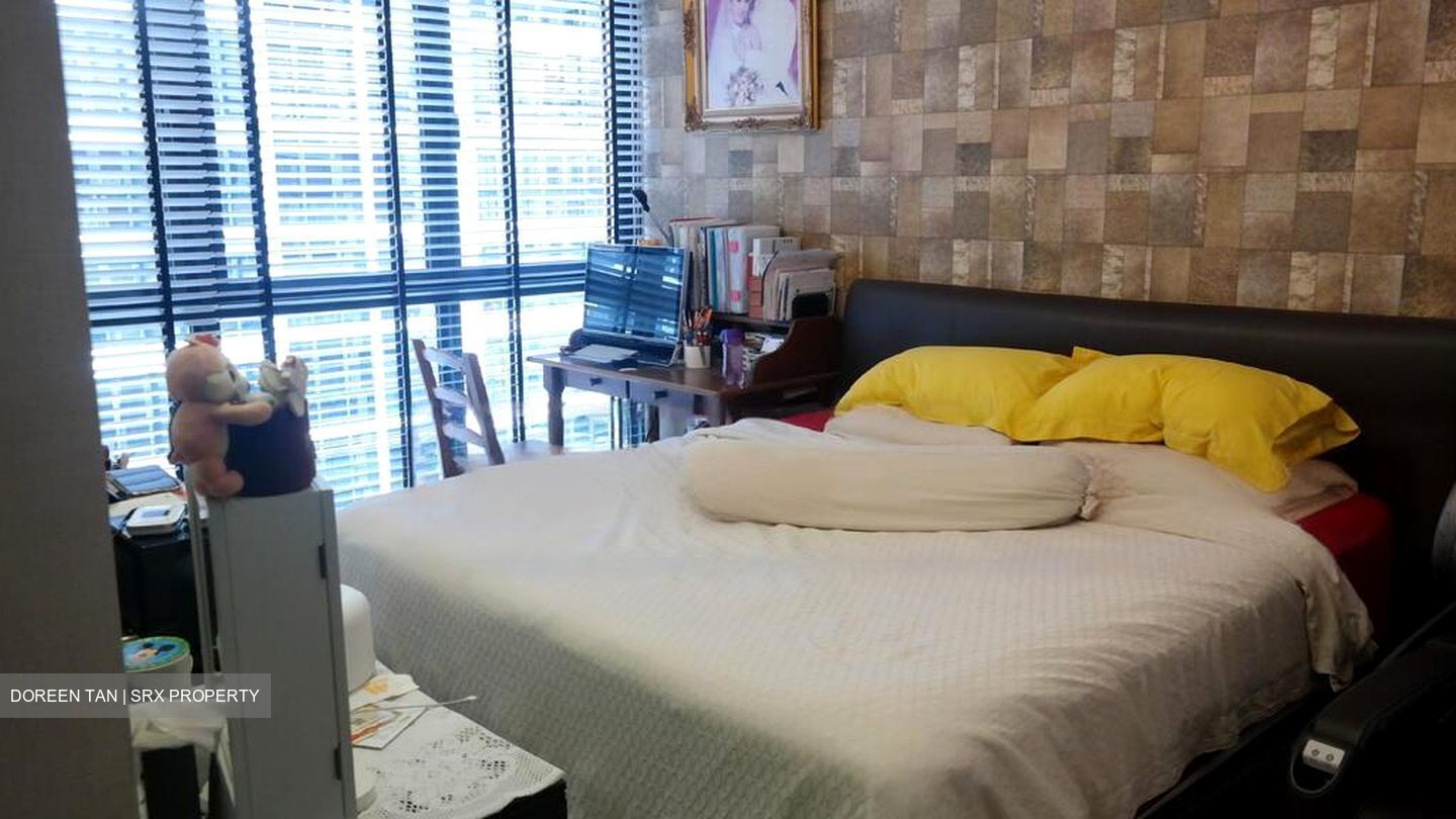 RiverParc Residence (D19), Condominium #626519581